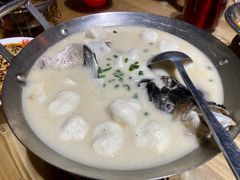 -爷爷的土钵菜(街道口店)