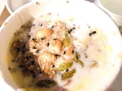 -清真老马家国华牛奶鸡蛋醪糟(正宁路店)