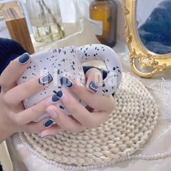 -Blue Nail日式美甲美睫美肤