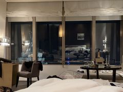 -上海柏悦酒店
