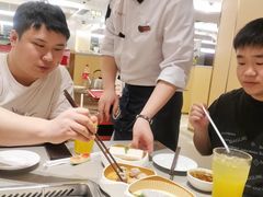 -海底捞火锅(旭辉MALL店)