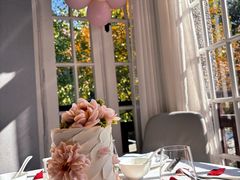 -杜哈夫DOUX RÊVE·生日蛋糕(日月光店)