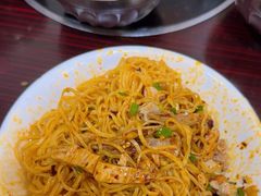 -小翔干面(西航店)