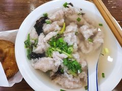 -煎意浓·吴记煎包(交通路店)