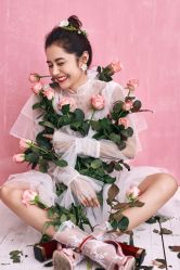 点击看大图 -唯一视觉婚纱摄影(李家村店)