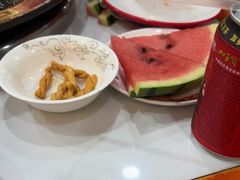 -烧哥美蛙肥肠鱼火锅·十五年社区店