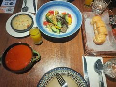 -西堤牛排(龙德广场店)