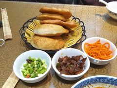 -独秀小吃(蓝田店)