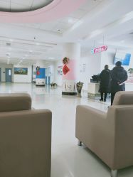 -大连市妇女儿童医疗中心