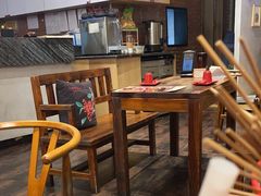 -红料理|串串有瘾·烧烤(吴中路店)