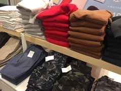 -C&A(茂业天地店)