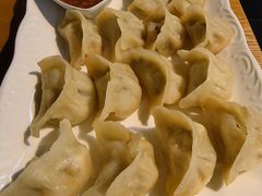 招牌锅贴-妈妈的味道(和顺古镇店)