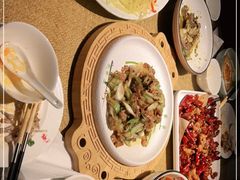 -渝信川菜(西单店)