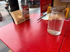 -宏状元现熬粥·京味菜(望京店)