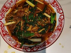 -鸡毛店·川菜(文殊院店)