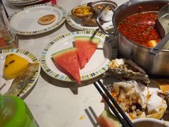 -吉布鲁牛排海鲜自助(芙蓉万家丽店)