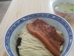 -盛兴面馆(真儒大厦店)