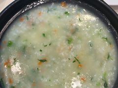 -花少爷·鲜虾干贝粥(延安万达店)
