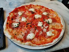 -玛尚诺Pizza&Bar(长泰广场店)