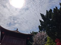 -南沙天后宫景区