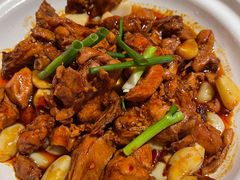 -味福记·本地特色菜(八一万达广场店)