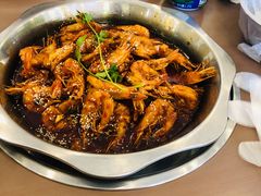 -王婆大虾(胜利大街店)