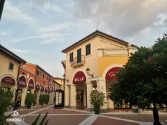 -佛罗伦萨小镇广佛名品奥特莱斯(疏港路店)