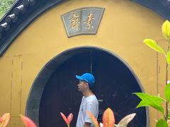 -灵谷景区