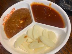 -牛莂特炭火烤肉(合肥总店)