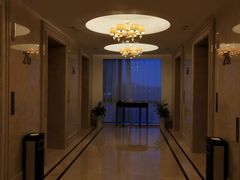 -昆山皇冠国际会展酒店