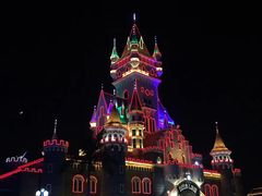 -厦门方特梦幻王国