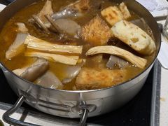 -蝎王府羊蝎子(北大地店)