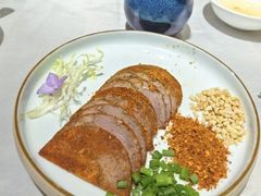 -川香鼎盛(市桥富华总店)