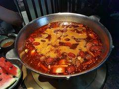 -湊湊火锅·茶憩(新中关购物中心店)