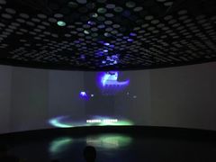 -同济大学四平路校区深海探索馆