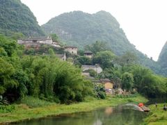 -彭家祠景区