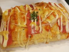 -85度C(上海兰溪二店)