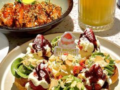 -BE BRIGHT KITCHEN(正佳广场店)