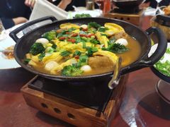 胡适一品锅-中国徽菜·徽商故里(广安门店)