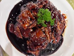 -徐记私厨(半淞园路店)