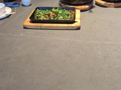 -情妹耙泥鳅·江湖川菜(科华店)