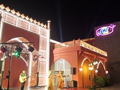 -三亚海昌梦幻海洋不夜城