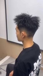 -YESIDO椰岛造型烫发染发