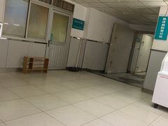 -首都医科大学附属北京同仁医院(西区)