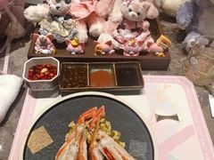 -松临·铁板烧&Omakase(神农店)