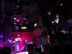-MARU玛露音乐餐厅(大学路店)