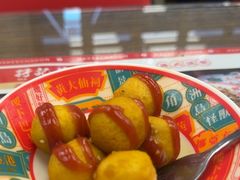 -孖记茶档·热腾茶餐(江南西plus店)