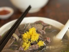 -潮镇老尾牛杂(环城西路店)