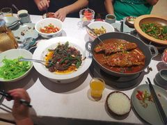 -湘中缘·湖南菜(娄底驻京办店)