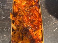 -大叹号·朝鲜族烤肉(潍坊泰华城店)